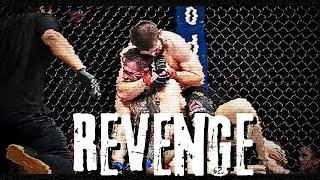 UFC x Revenge |HD Edit|