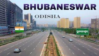 Bhubaneswar city tour | Capital of Odisha | Bhubaneswar smart city 2023 