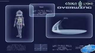 Code Lyoko: Yumi Overwing