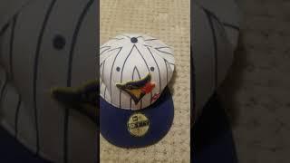 Blue Jay 59 Fifty New Era Fitted Fitted snapback