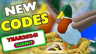 [CODES] Feather Family CODES 2024! Roblox Codes for Feather Family