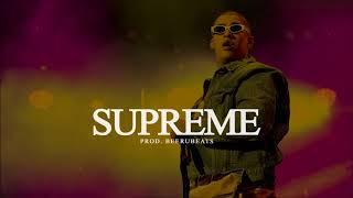 [FREE] SUPREME - Type Beat Trap (Prod. BeeruBeats)