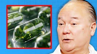 Iodine Warning: Watch This BEFORE You Supplement! | Dr. William Davis