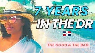 Digital Nomad Life in the Dominican Republic: Pros & Cons! #digitalnomad