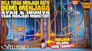 1000 TAHUN!! ANAK INI MENCARI CARA AGAR ORANGTUANYA BISA KEMBALI MENJADI MANUSIA!! - ALUR CERITA