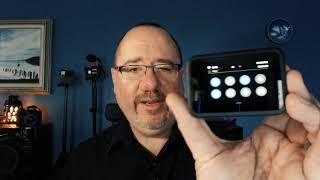 DemonView Tips 17 GoPro GPS Tips
