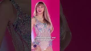 #PatMonahan thinks #TaylorSwift does a great job covering these two #Train songs