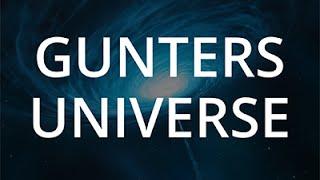 Gunters Universe - Episode #14 (Kevin Williams)