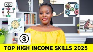 Make Money From Home In 2025 With These Simple Tips