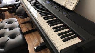 Yamaha P515 Review