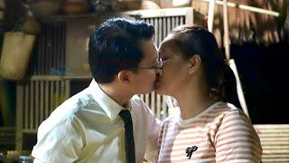 Jack's first kiss left Tu Tien confused by Giang's compromise.