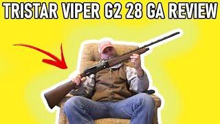 Tristar Viper G2 28 GAUGE Review | Hunting Boot Camp