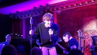 Jack Wolfe @54 Below (11/16/2024) ‘Howl’ (Florence + the Machine)