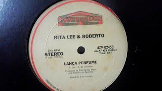 Rita Lee - Lança Perfume [HQ-Sound - Audio]