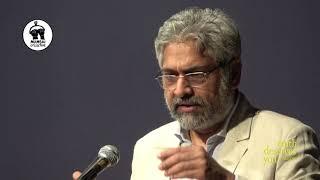 Siddharth Varadarajan: Indian Deep State is different from that of the US [Mumbai Collective 2020]