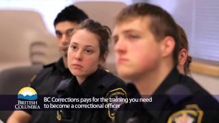 BC Public Service Corrections - North Fraser Pretrial Centre