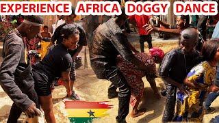 Rural African Dance: Preserving Culture and Tradition #food #vlog