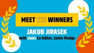 Jakub Jirasek | Meet The Winners | YDA 2020