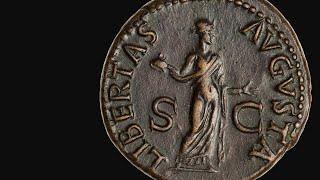 Long Table 143. The Meanings of Libertas on Roman Coinage