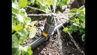 Garden Automatic Plant Watering System