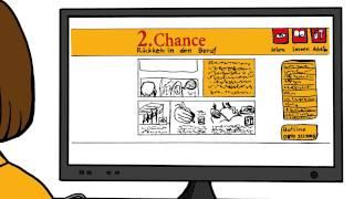 Animationsfilm Zweite Chance