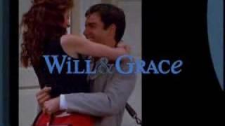 Will & Grace Opening Seasons 4-6