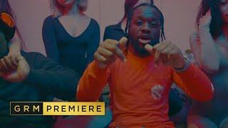 Dezzie x Beezy - Before Hand [Music Video] | GRM Daily