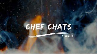 MICHELIN Guide Thailand Chef Chats: TRAILER
