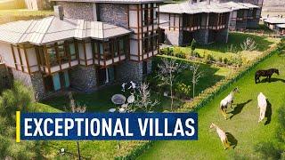 Riva’s Amazing Villas | The Most Beautiful Villas for Sale in Istanbul