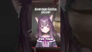 Shondo Shows off her Voice Acting Skills