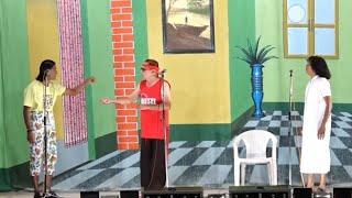 Comedy 1 tiatr KALLZANTLIM FULAM | by LAWRY TRAVASSO