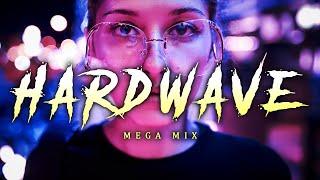 HARDWAVE MEGA MIX | 2022 (NON-STOP)