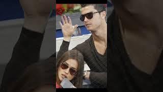 #Irina shayk Ronaldo Girlfriend ️️️ #youtube #football #ronaldo #short-video