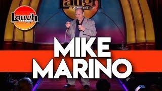 Mike Marino | Italian Drive-By | Laugh Factory Live Stand Up Comedy