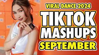 New Tiktok Mashup 2024 Philippines Party Music | Viral Dance Trend | Sep 1st