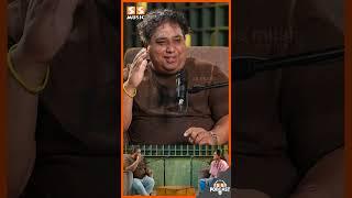 15 வயசுல Cinema கத்துக்க ஆரம்பிச்சேன்..!  The SS Podcast ft. CV Kumar