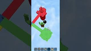 Useful Tricks In Doomspire Brickbattle!