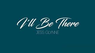 Hit the Button Karaoke - I'll Be There (Originally Performed by Jess Glynne)