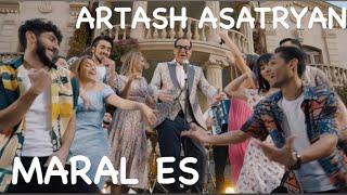 Artash Asatryan - Maral es