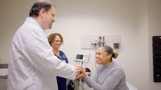 Colorectal Cancer Care | UCLA Health Jonsson Comprehensive Cancer Center