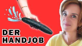 Genau so ... und nur SO | Handjob