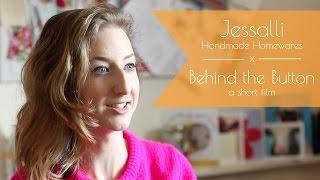 Jessalli- Behind the Button