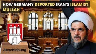 How Germany Deported Iran's Islamist Mullah