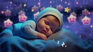 Sleep Instantly Within 3 Minutes  Brahms And Beethoven  Baby Sleep Music  Mozart Brahms Lullaby