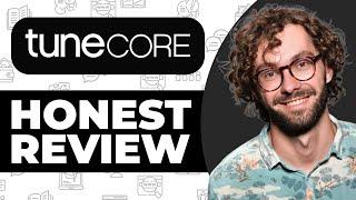 TuneCore for Musicians Honest Review - Watch Before Using