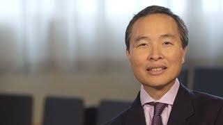 Meet Radiation Oncologist Dr. Kenneth Hu