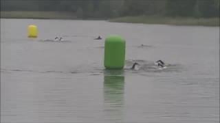 18 augustus 2019 - Triathlon Rutbeek Enschede