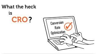 SmartFinds Marketing Conversion Rate Optimization (CRO) Introduction Video