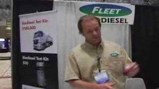 Biodiesel Testing