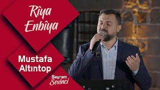  Rîya Enbîya | Mustafa Altıntop 